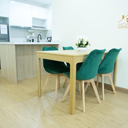 Appartement Legasi Kampung Baru By Twenty7 à Kuala Lumpur Extérieur photo